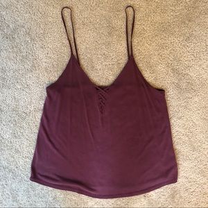 American eagle medium tank top